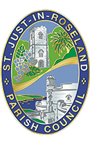 Header Image for St Just in Roseland Parish Council