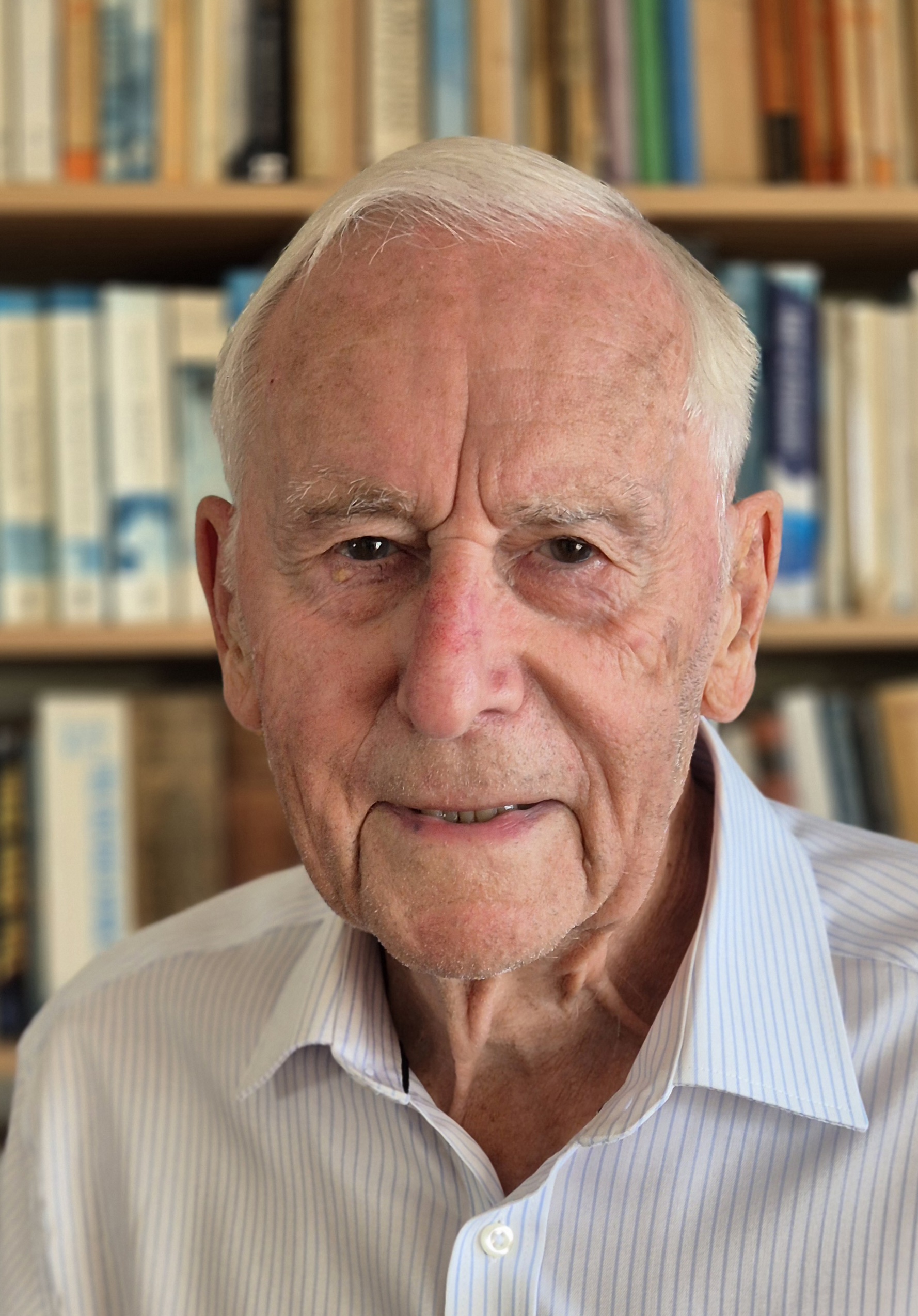 Richard Baylis 