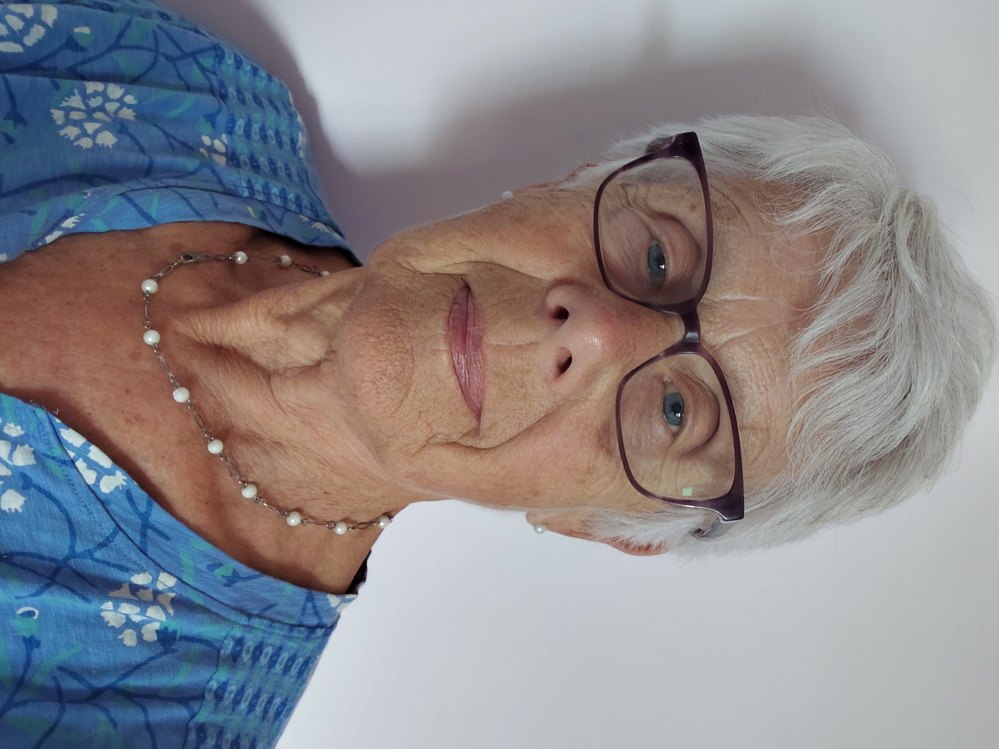 Christine Williams